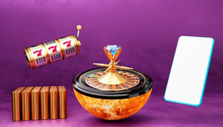 533 গোল্ডেন এম্পায়ারে সুরক্ষা নির্দেশনা